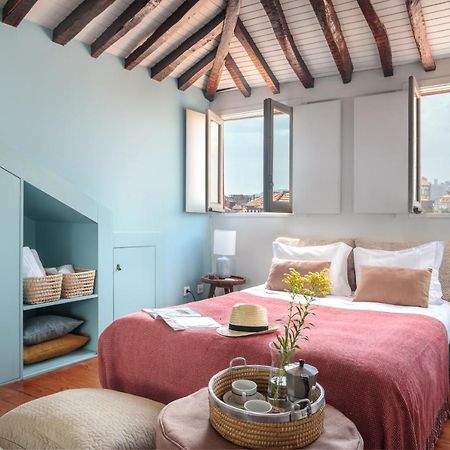 Own Places Clerigos Apartments Porto Zewnętrze zdjęcie
