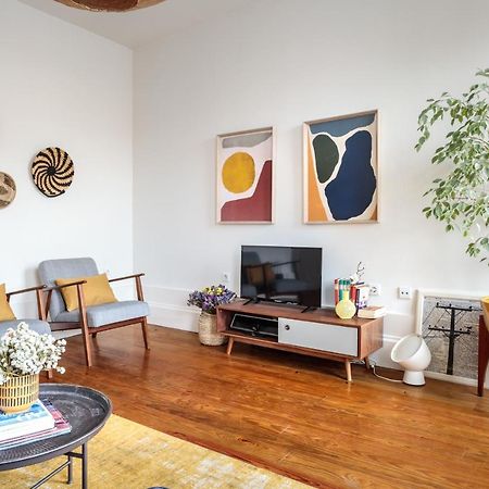 Own Places Clerigos Apartments Porto Zewnętrze zdjęcie