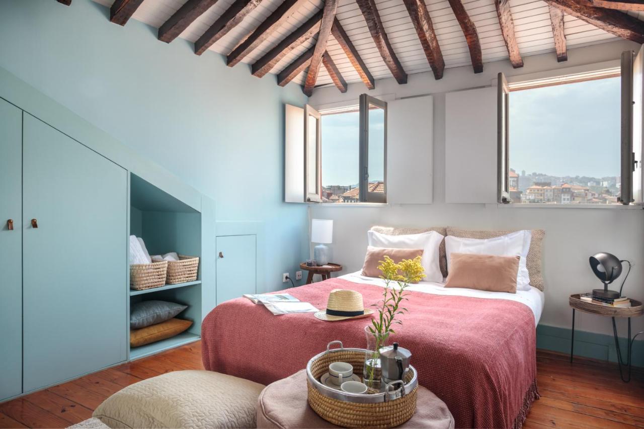 Own Places Clerigos Apartments Porto Zewnętrze zdjęcie