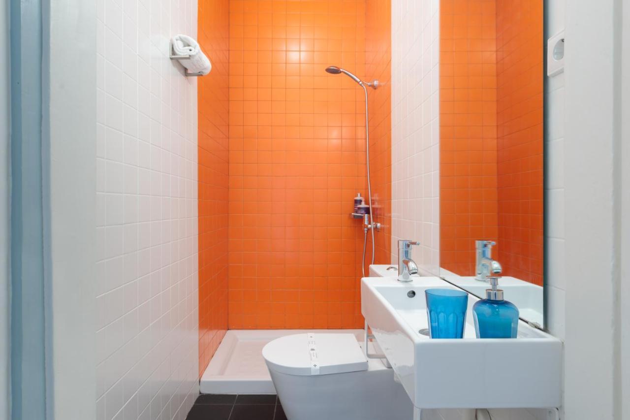 Own Places Clerigos Apartments Porto Zewnętrze zdjęcie