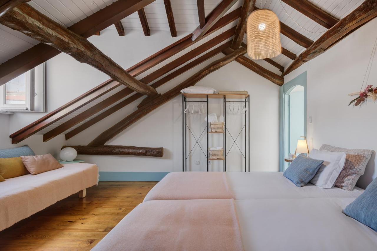Own Places Clerigos Apartments Porto Zewnętrze zdjęcie